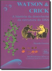 book Watson e Crick