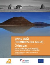 book Qnas soñi (hombres del agua). Chipaya: Entre tradición y tecnología, hacia un municipio resiliente