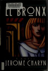 book El Bronx