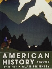 book American history : a survey