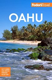 book Fodor's Oahu: with Honolulu, Waikiki & the North Shore (Full-color Travel Guide)