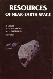 book Resources of Near-Earth Space