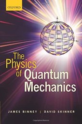 book The Physics of Quantum Mechanics (Instructor  Solution  Manual,   Solutions)