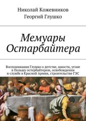 book Мемуары Остарбайтера