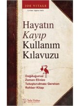 book Hayatın Kayıp Kullanım Kılavuzu