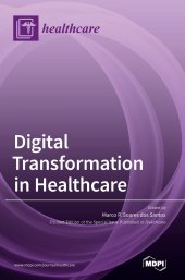 book Digital Transformation in Healthcare