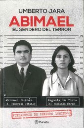 book Abimael: el sendero del terror