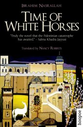 book Time of White Horses: A Novel