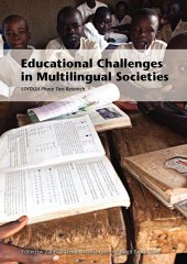 book Educational Challenges in Multilingual Societies. LOITASA Phase Two Research