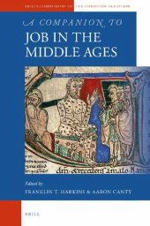 book A Companion to Job in the Middle Ages