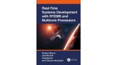 book Real-Time Systems Development with RTEMS and Multicore Processors