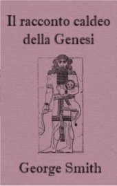 book Il racconto caldeo della Genesi