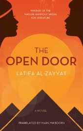 book The Open Door