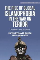 book The rise of global Islamophobia in the War on Terror