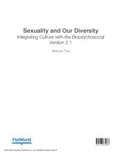 book Sexuality and Our Diversity : Integrating Culture with the Biopsychosocial