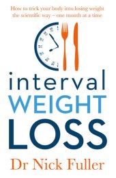 book Interval Weight Loss