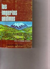 book Los imperios andinos