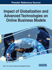 book Impact of Globalization and Advanced Technologies on Online Business Models