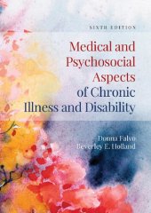 book Medical and Psychosocial Aspects of Chronic Illness and Disability