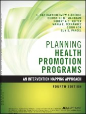 book Planning Health Promotion Programs: An Intervention Mapping Approach