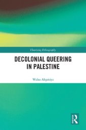 book Decolonial Queering in Palestine