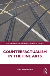 book Counterfactualism in the Fine Arts