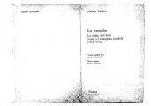 book Los vencidos. Los indios del Perú frente a la conquista española (1530- 1570)