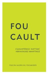 book Foucault