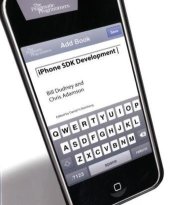 book iPhone SDK Development 