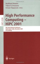 book High Performance Computing: International Symposium, ISHPC'97 Fukuoka, Japan, November 4–6, 1997 Proceedings