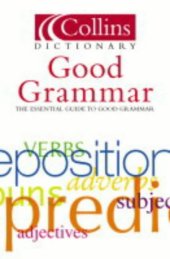 book Collins Good Grammar 