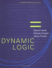 book Dynamic Logic 