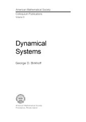 book Dynamical Systems 