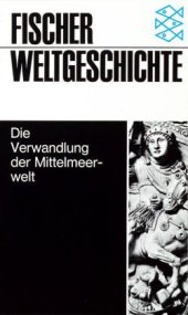 book Die Verwandlung der Mittelmeerwelt