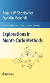 book Explorations in Monte Carlo Methods 