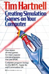 book Creating Simulation Games on Your Computer