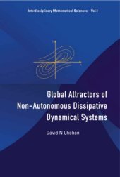 book Global Attractors Of Non-autonomous Dissipative Dynamical Systems 