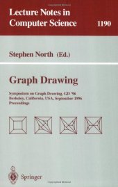 book Graph Drawing: Symposium on Graph Drawing, GD '96 Berkeley, California, USA, September 18–20, 1996 Proceedings