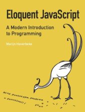 book Eloquent JavaScript