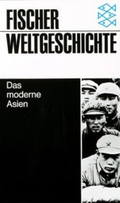 book Fischer Weltgeschichte, Bd.33, Das moderne Asien