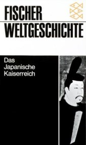 book Fischer Weltgeschichte, Bd.20, Das Japanische Kaiserreich