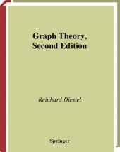 book Graph Theory