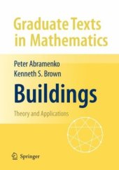 book Buildings: Theory and Applications 