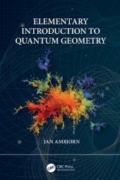 book Elementary Introduction to Quantum Geometry