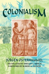 book Colonialism