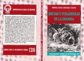 book Brujas y curanderas de la colonia (Ecuador)