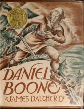 book Daniel Boone