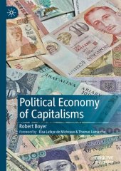 book Political Economy Of Capitalisms