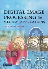 book Digital Image Processing for Medical Applications (Instructor Res. last of 2, Data and Figures for Activities   )