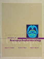 book Principles of neuropsychopharmacology